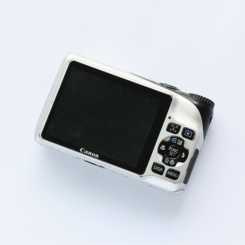 Canon PowerShot A2200 HD