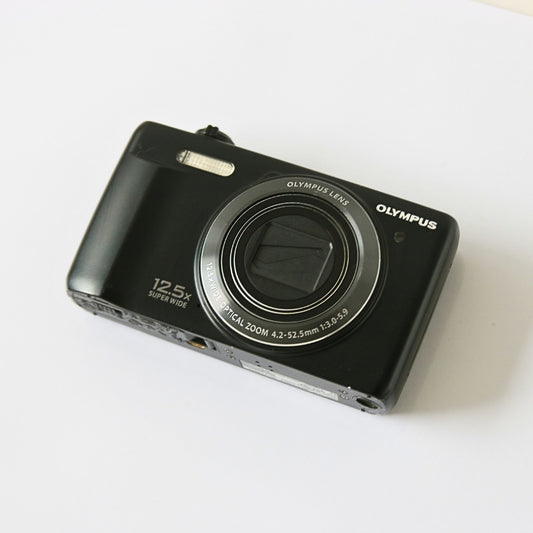 Olympus VR-370