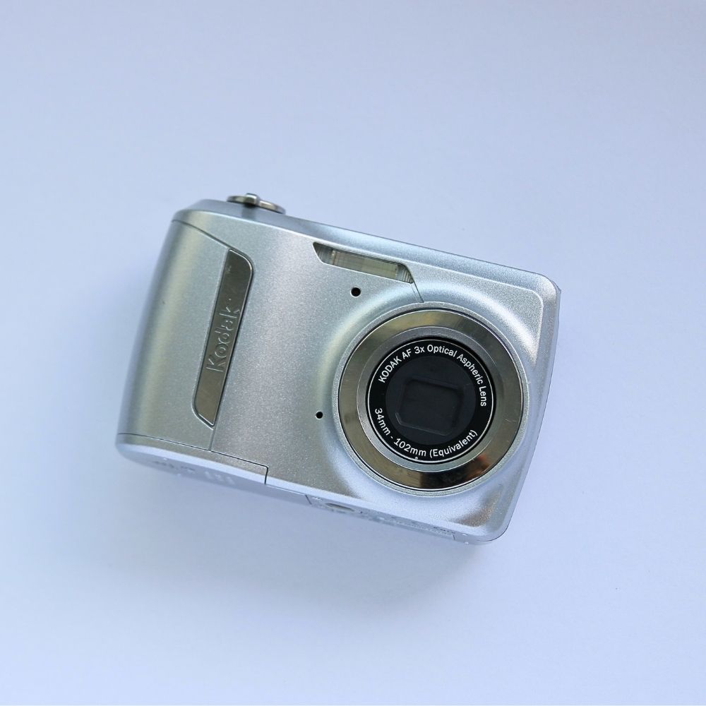 Kodak EasyShare C142