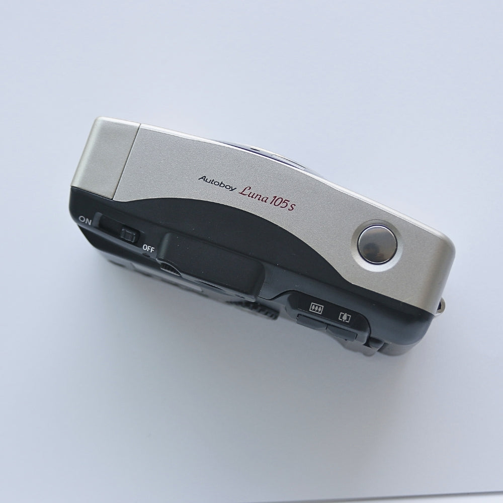 Canon Luna 105 S Ai AF