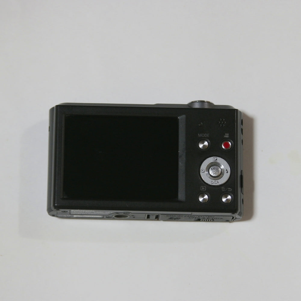 Panasonic LUMIX DMC-SZ3