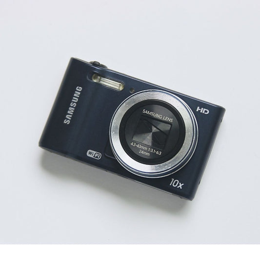 Samsung WB31F