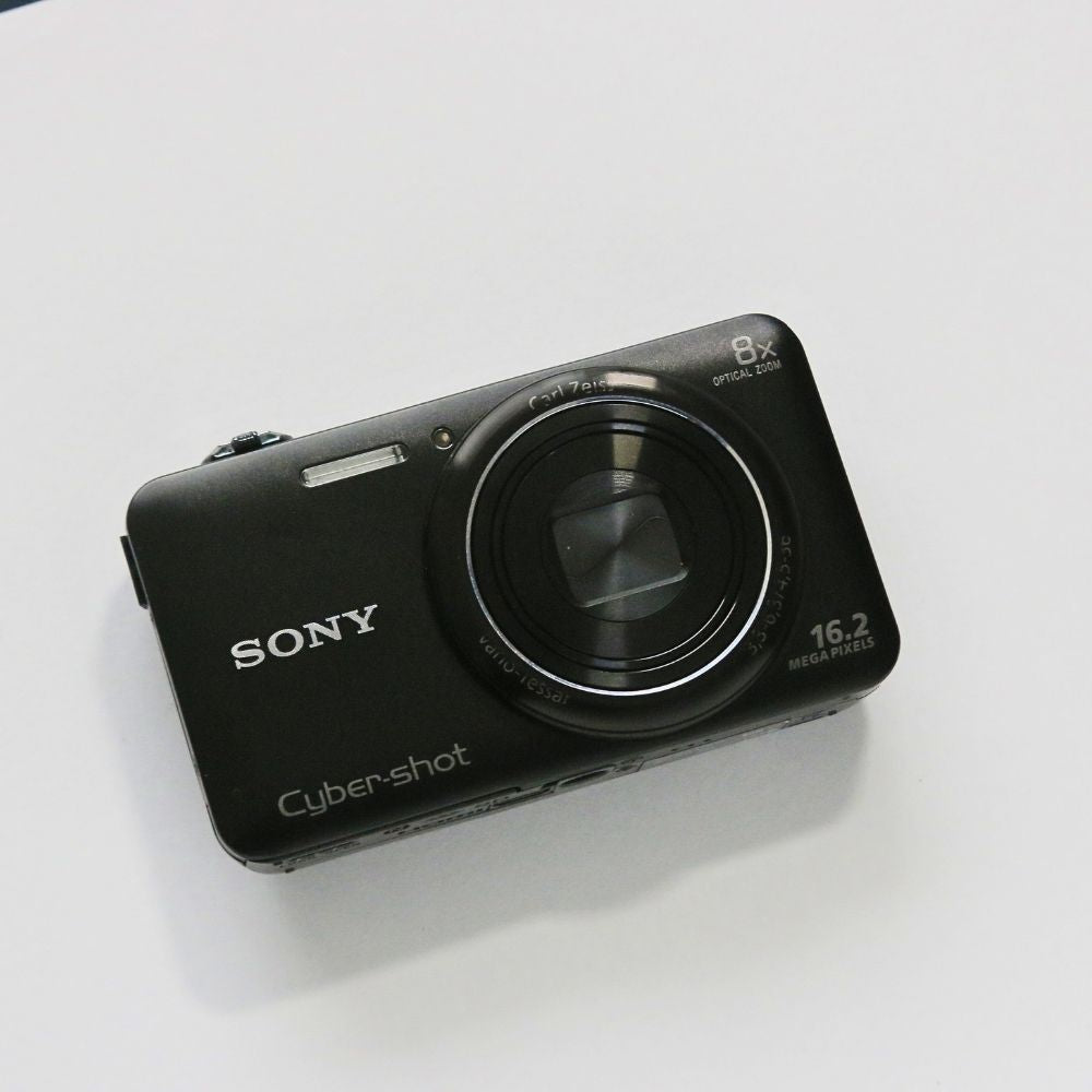 SONY Cyber-shot DSC-WX80
