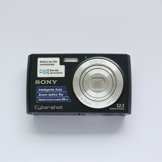 Sony Cyber-shot DSC-W510
