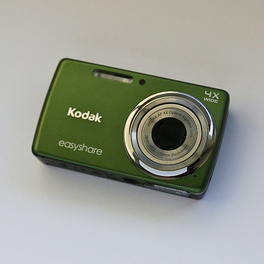 Kodak EasyShare M532