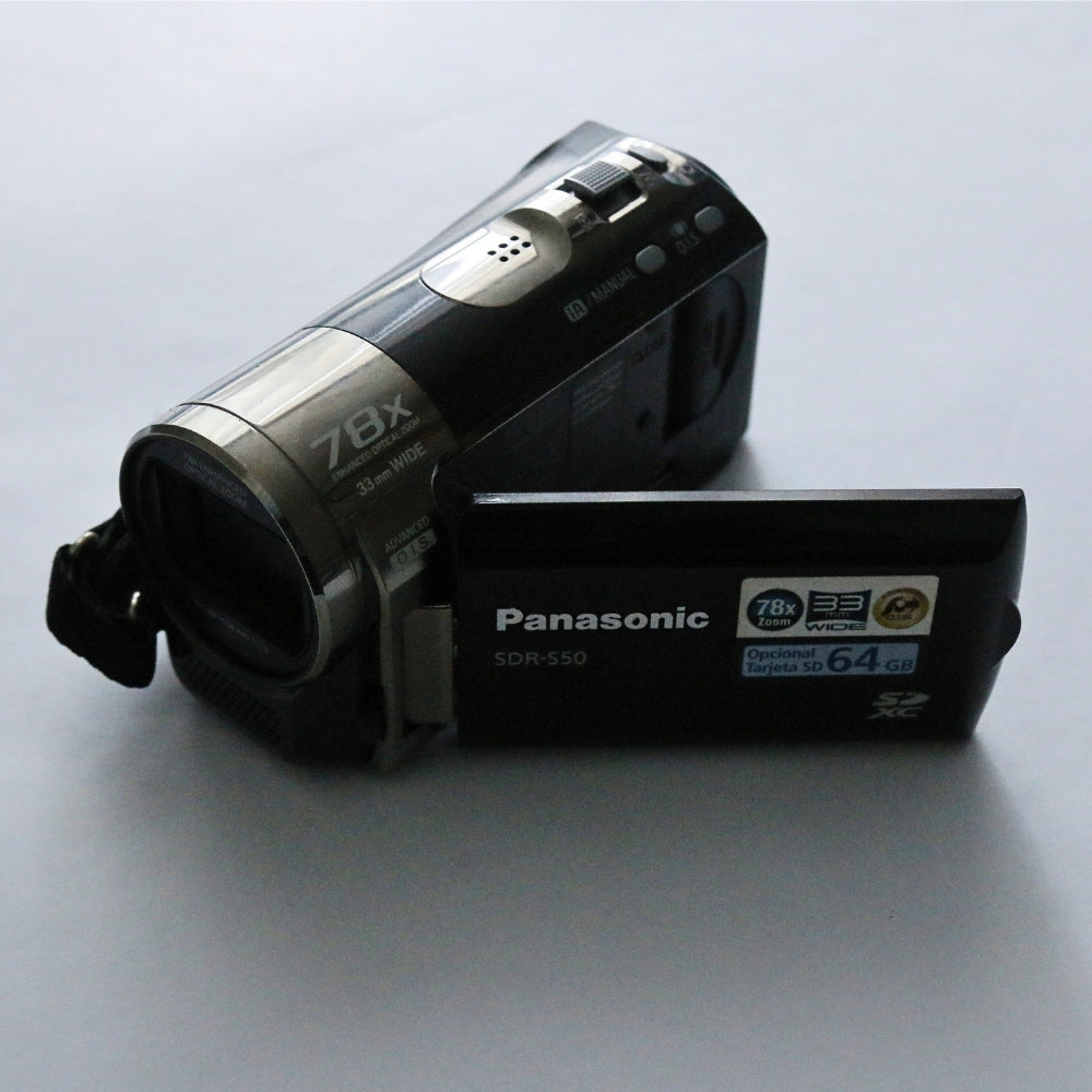 Panasonic SDR-S50