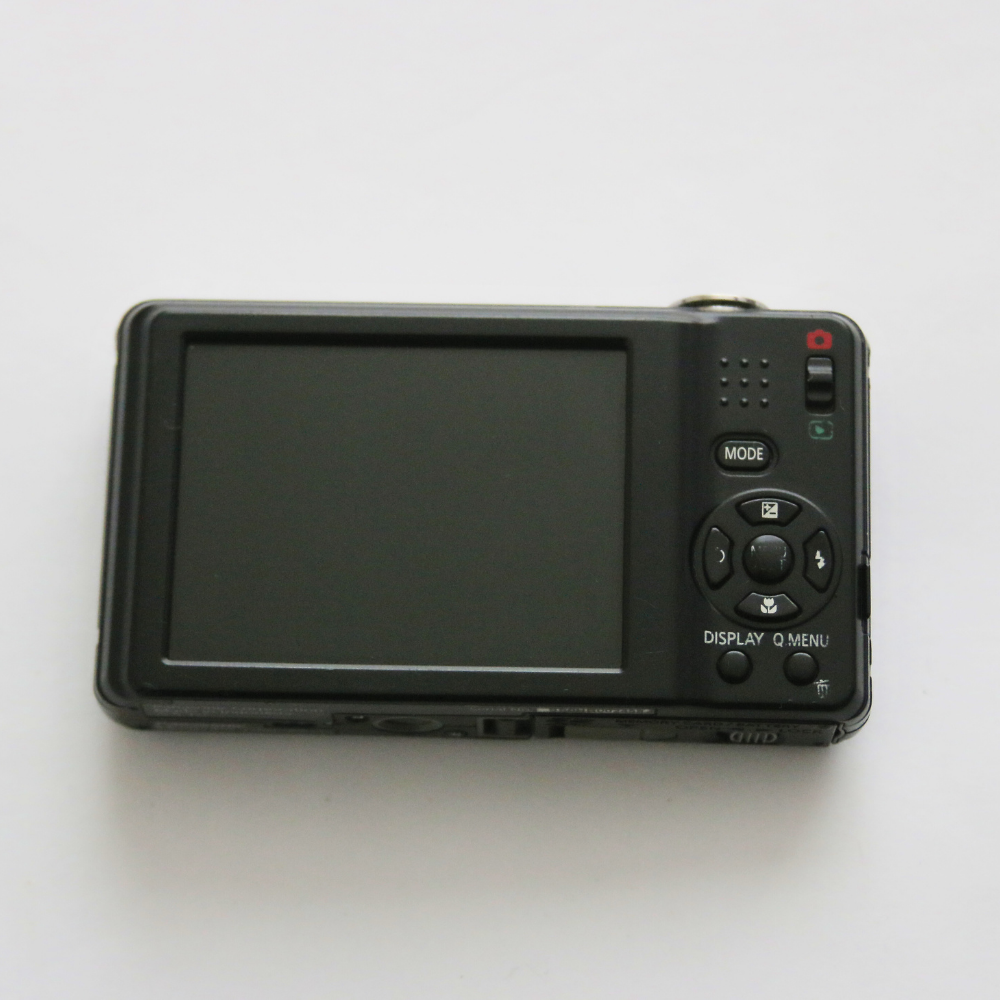 Panasonic Lumix DMC-F3