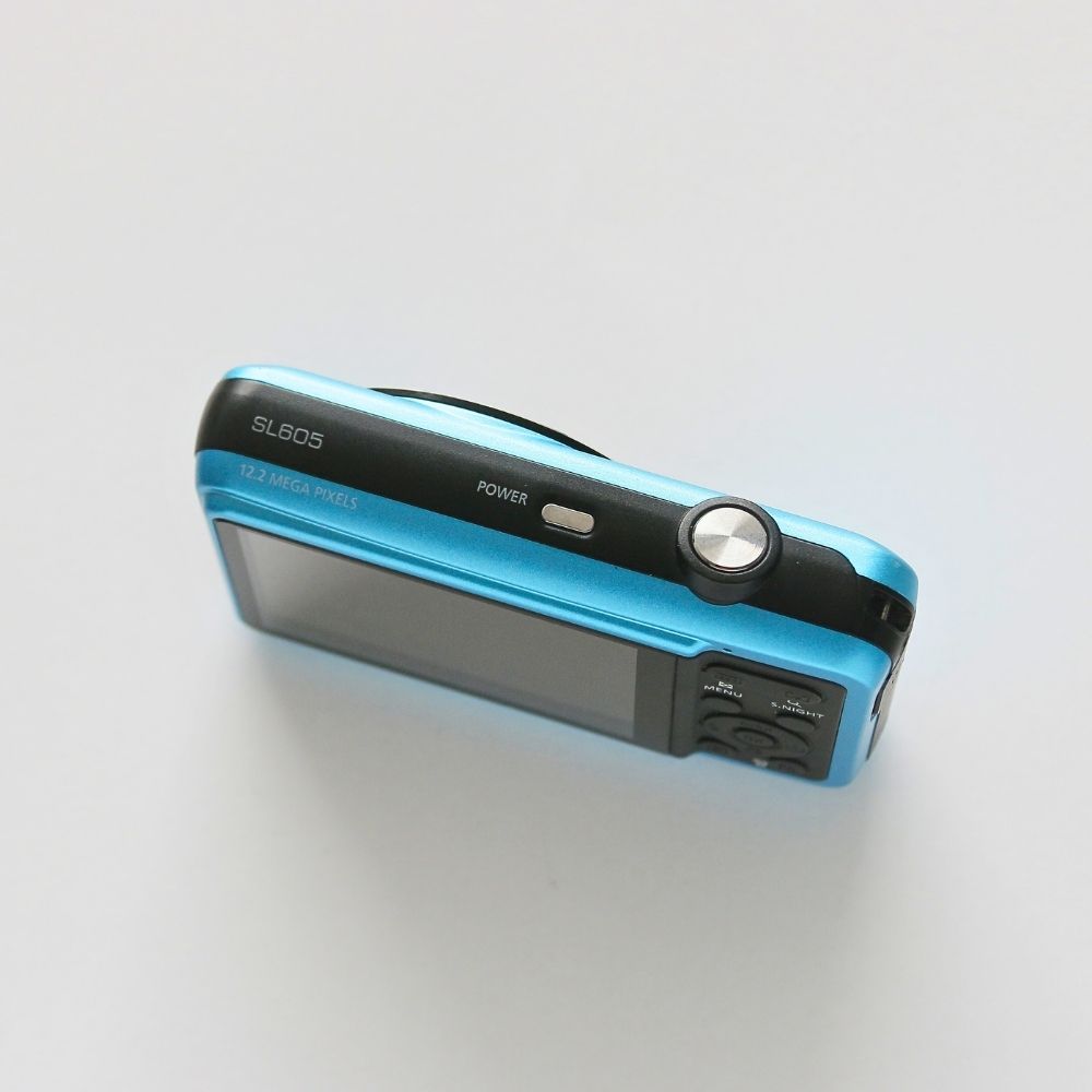 SAMSUNG SL605