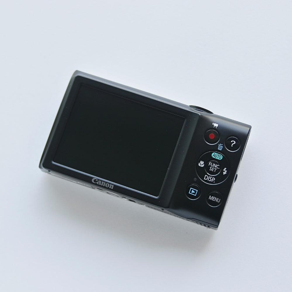 Canon PowerShot A2400 HD