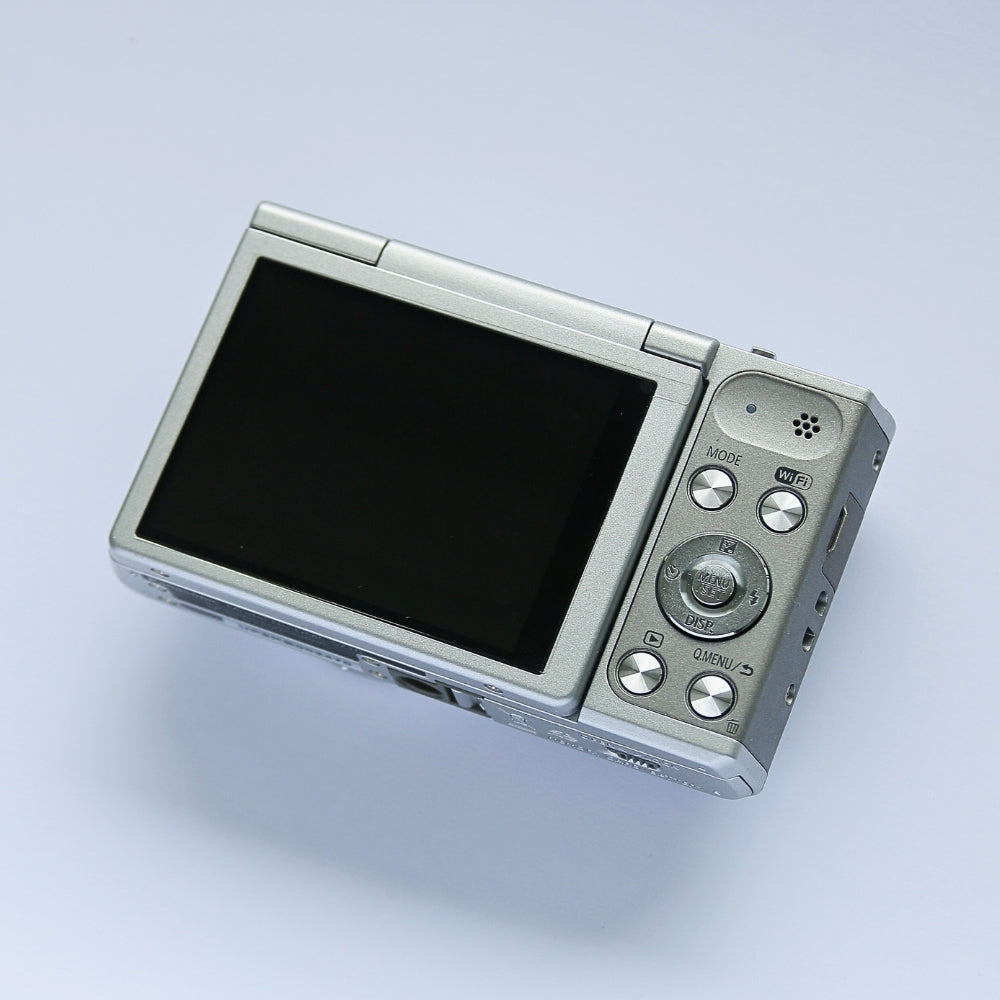 Panasonic LUMIX DMC-SZ10