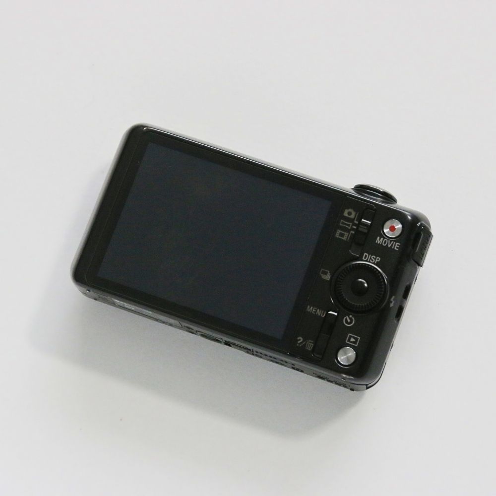 SONY Cyber-shot DSC-WX80