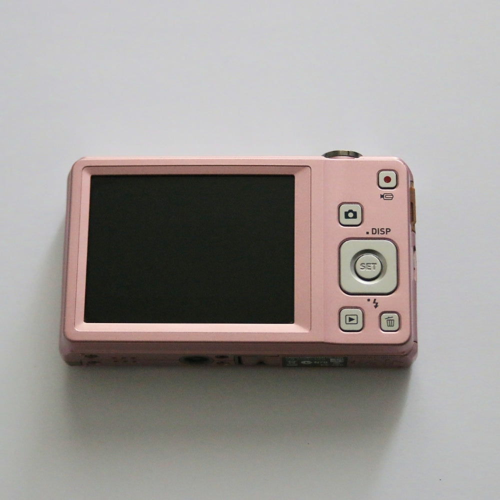 CASIO EX-ZS5