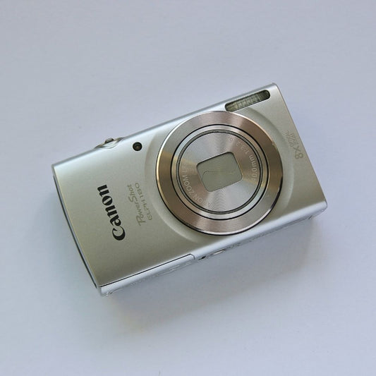 Canon PoweShot ELPH 180 HD
