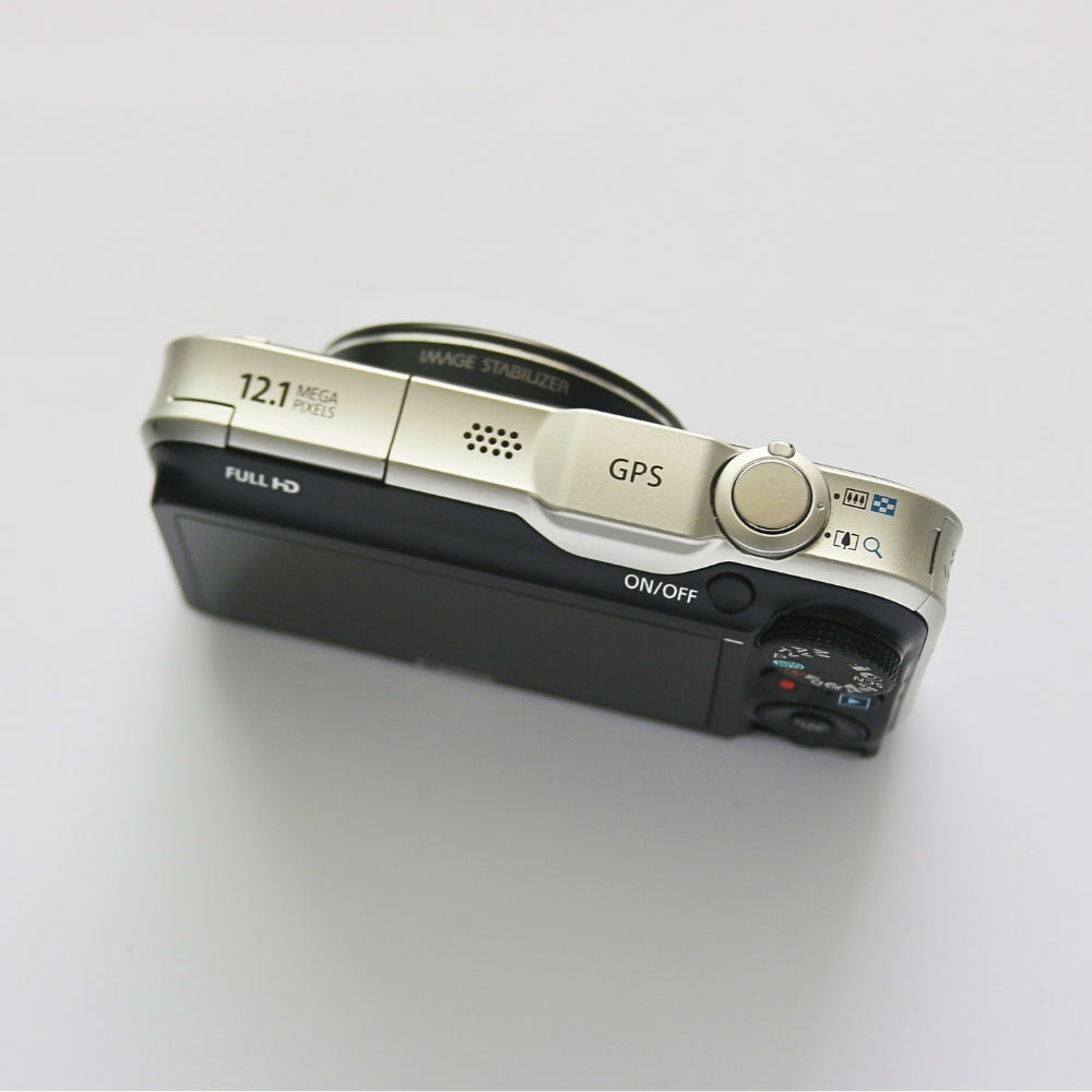 Canon PowerShot SX230 HS