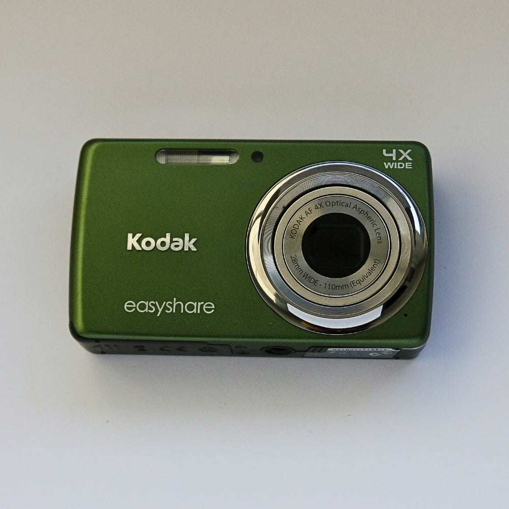 Kodak EasyShare M532