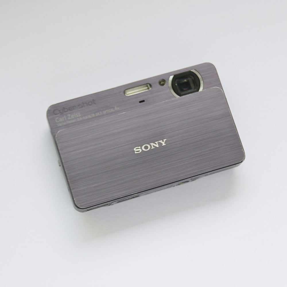 Sony Cyber-shot DSC-T700