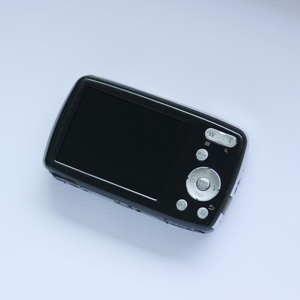 Panasonic LUMIX DMC-S1