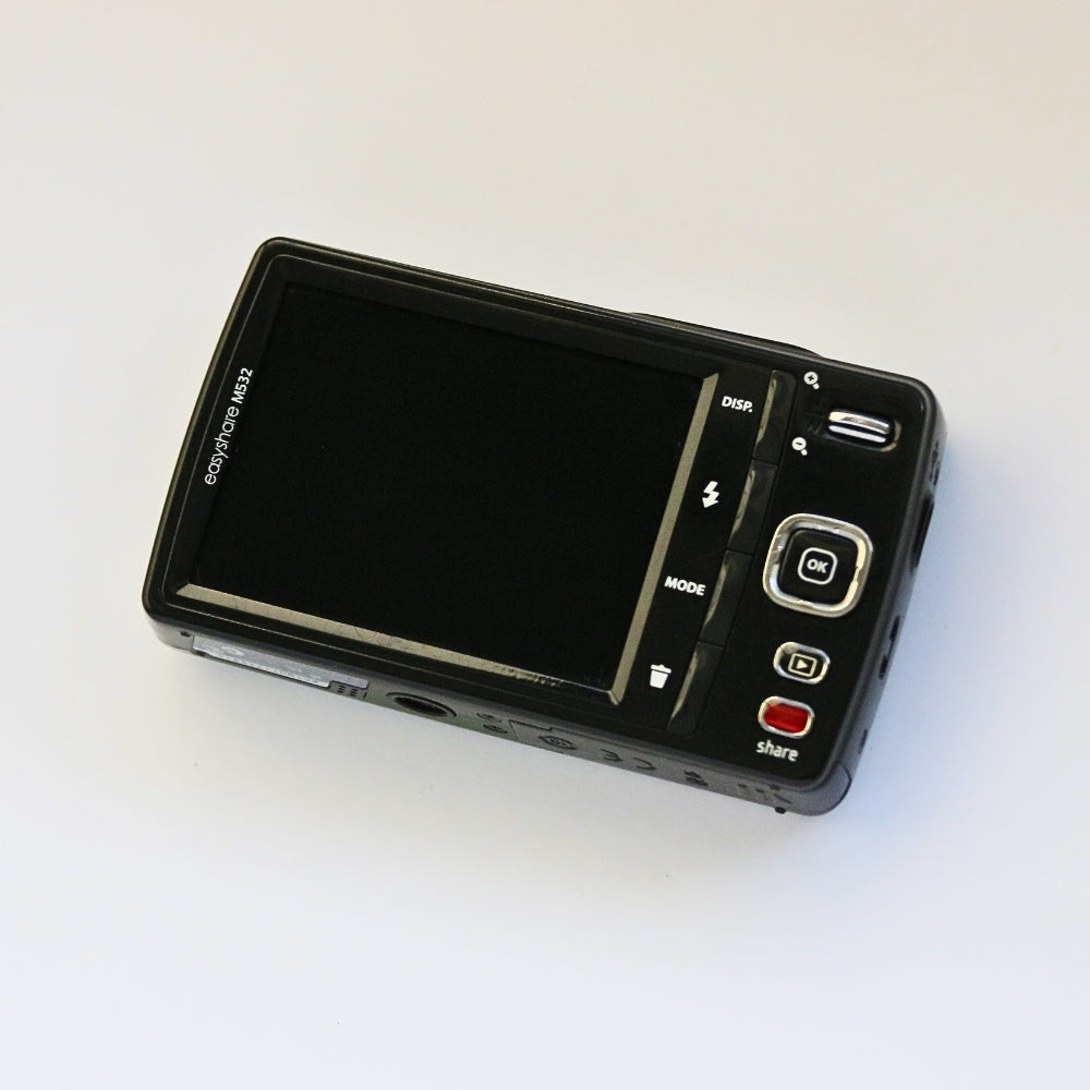 Kodak EasyShare M532