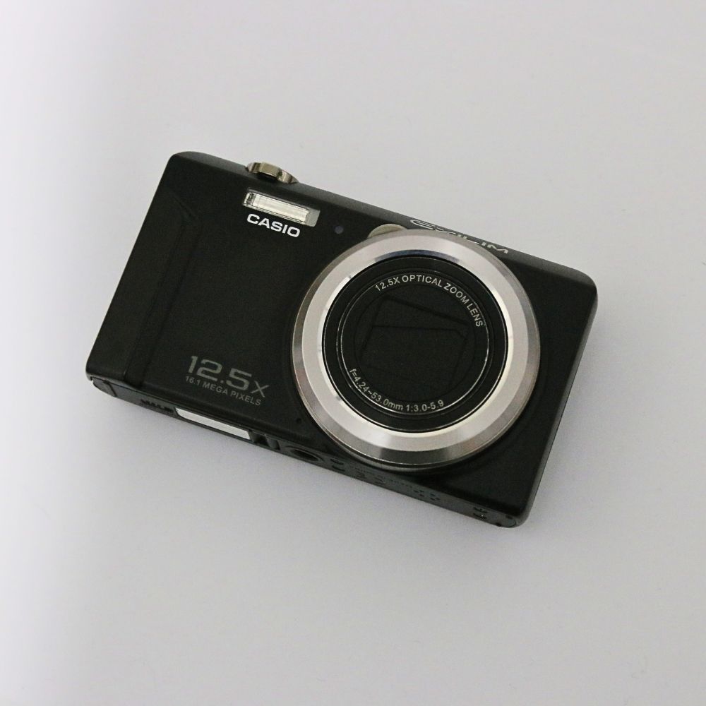 CASIO EX-Z150