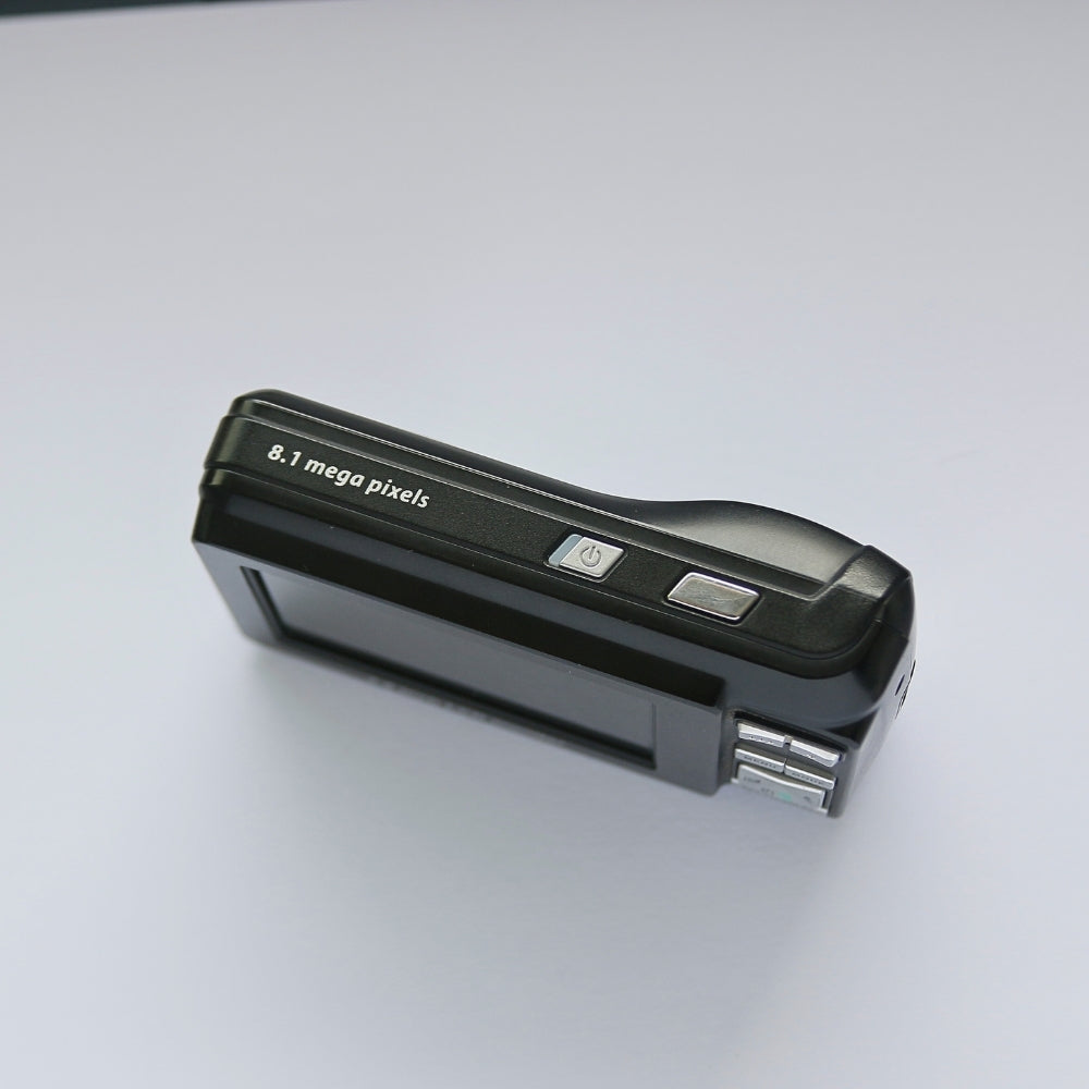 Sanyo VPC-S880BK