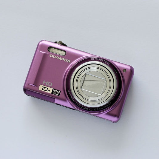 Olympus VR-310 HD