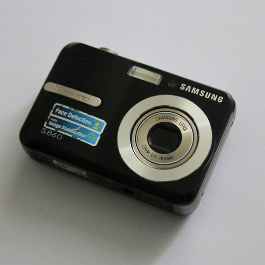 Samsung S860