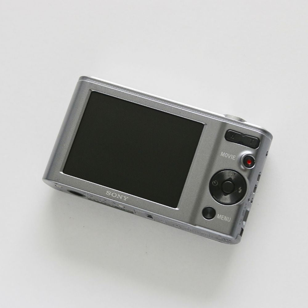 Sony Cyber-shot DSC-W810