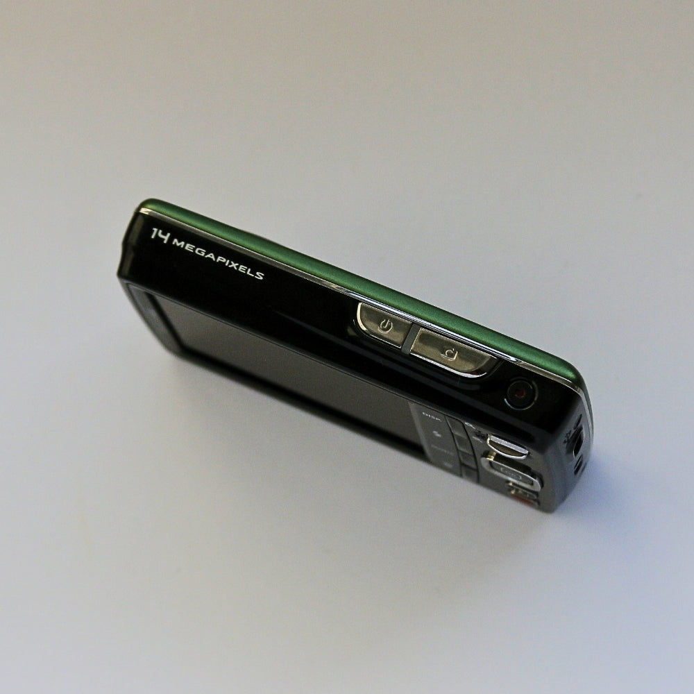 Kodak EasyShare M532