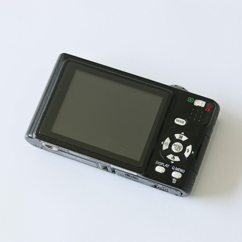 Panasonic LUMIX DMC-FS35