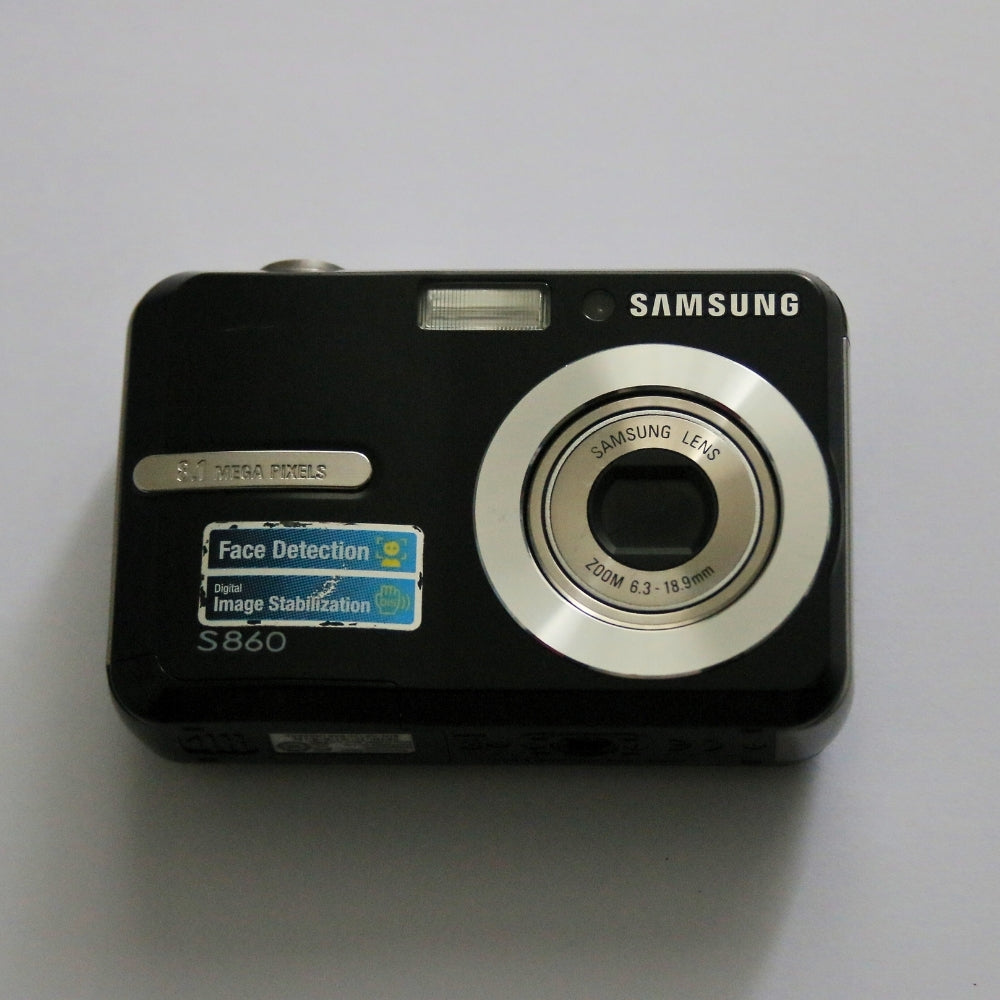 Samsung S860