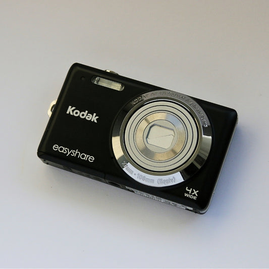 Kodak EasyShare M522
