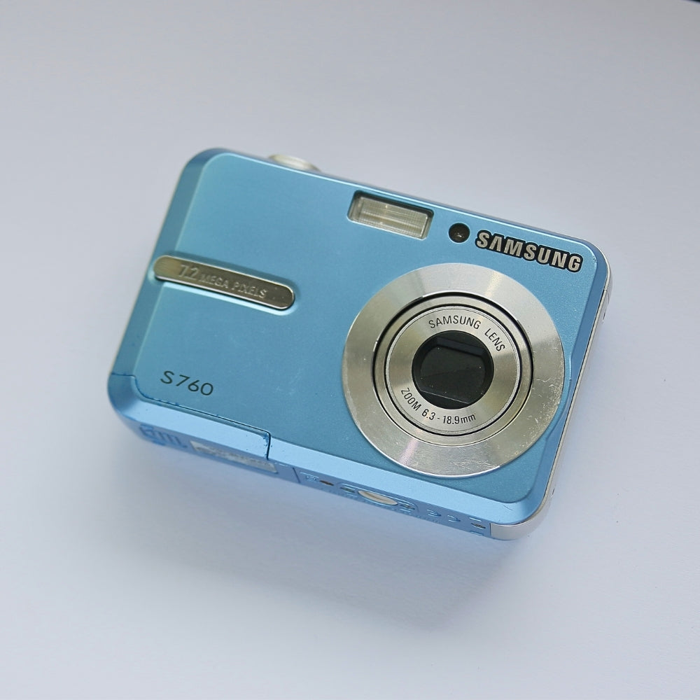 Samsung S760