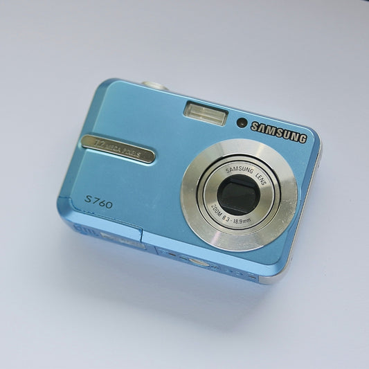 Samsung S760