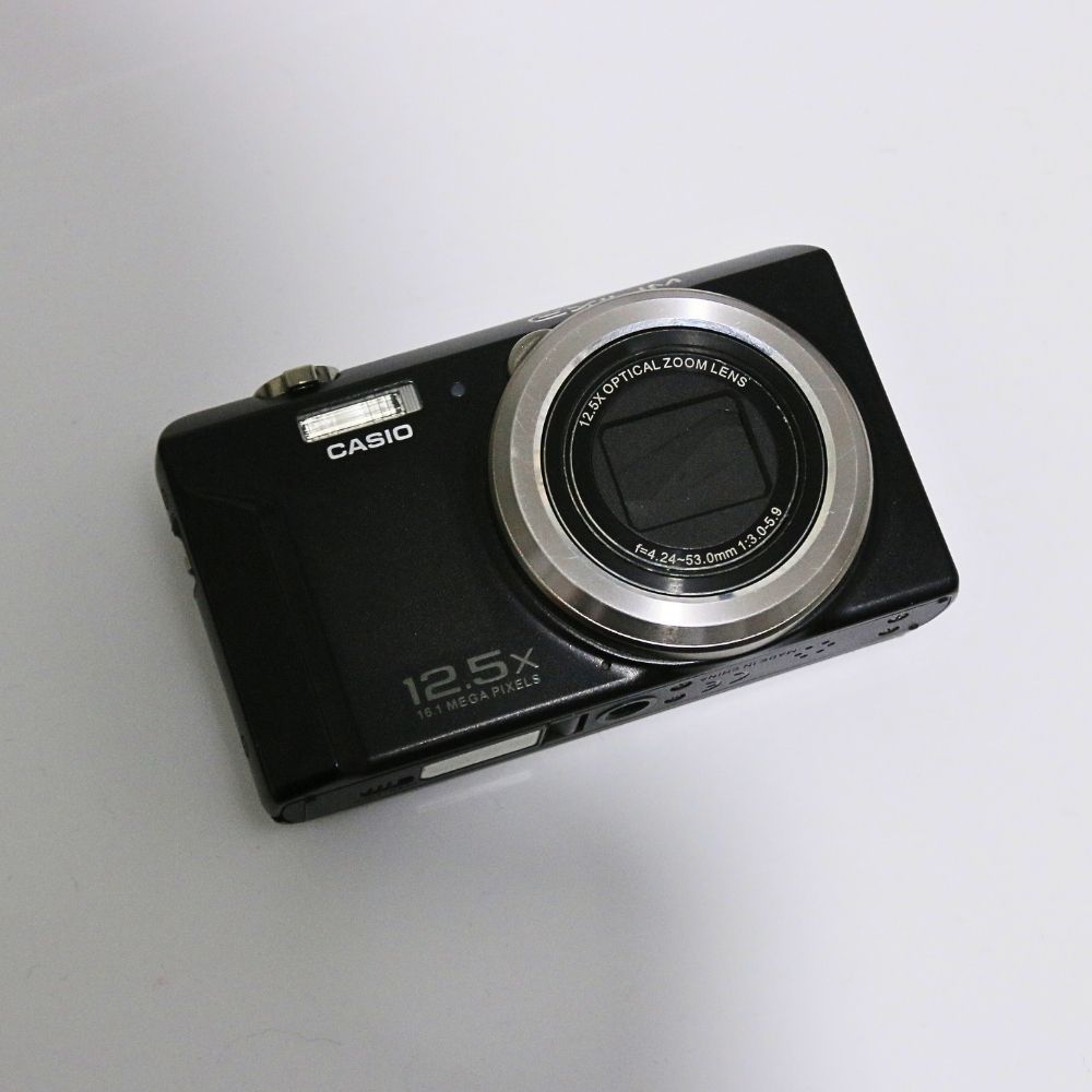 CASIO EX-Z150