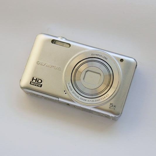 OLYMPUS VG-140