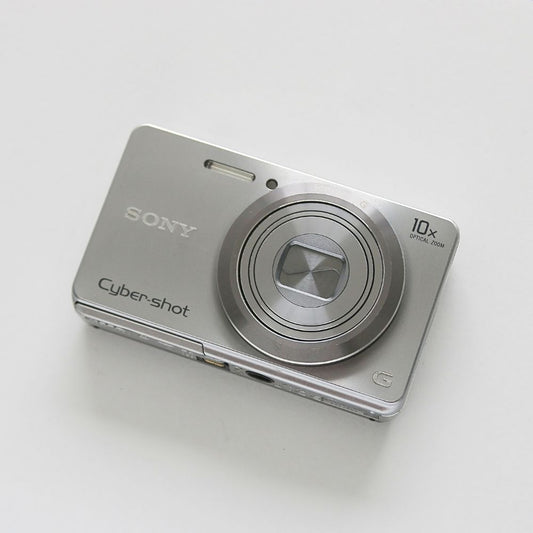 Sony Cyber-shot DSC-W690