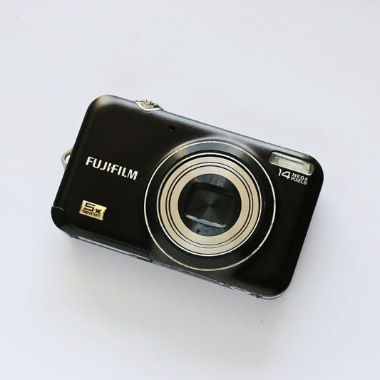 Fujifilm FINEPIX JX250