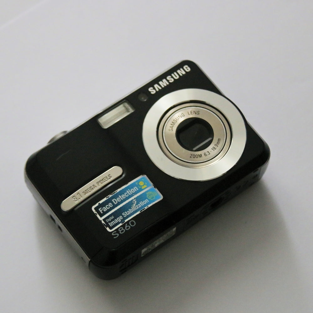 Samsung S860