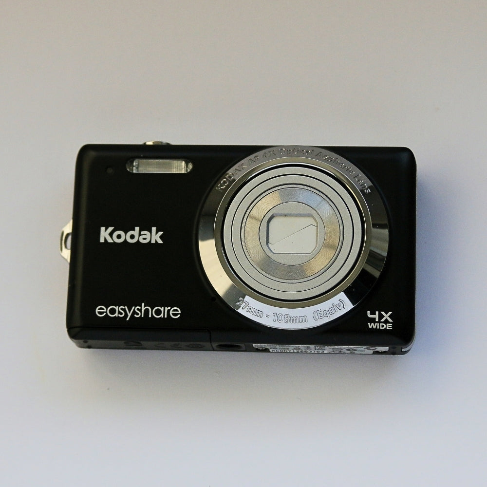 Kodak EasyShare M522