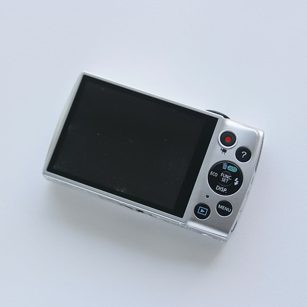 Canon PowerShot A2600 HD