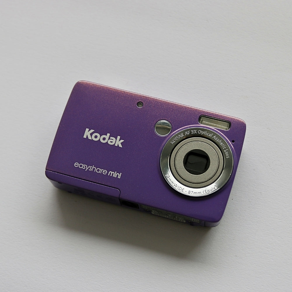 Kodak Easyshare Mini M200