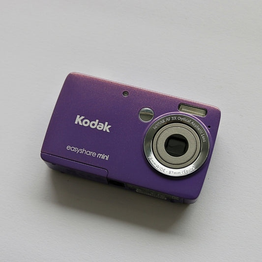 Kodak Easyshare Mini M200