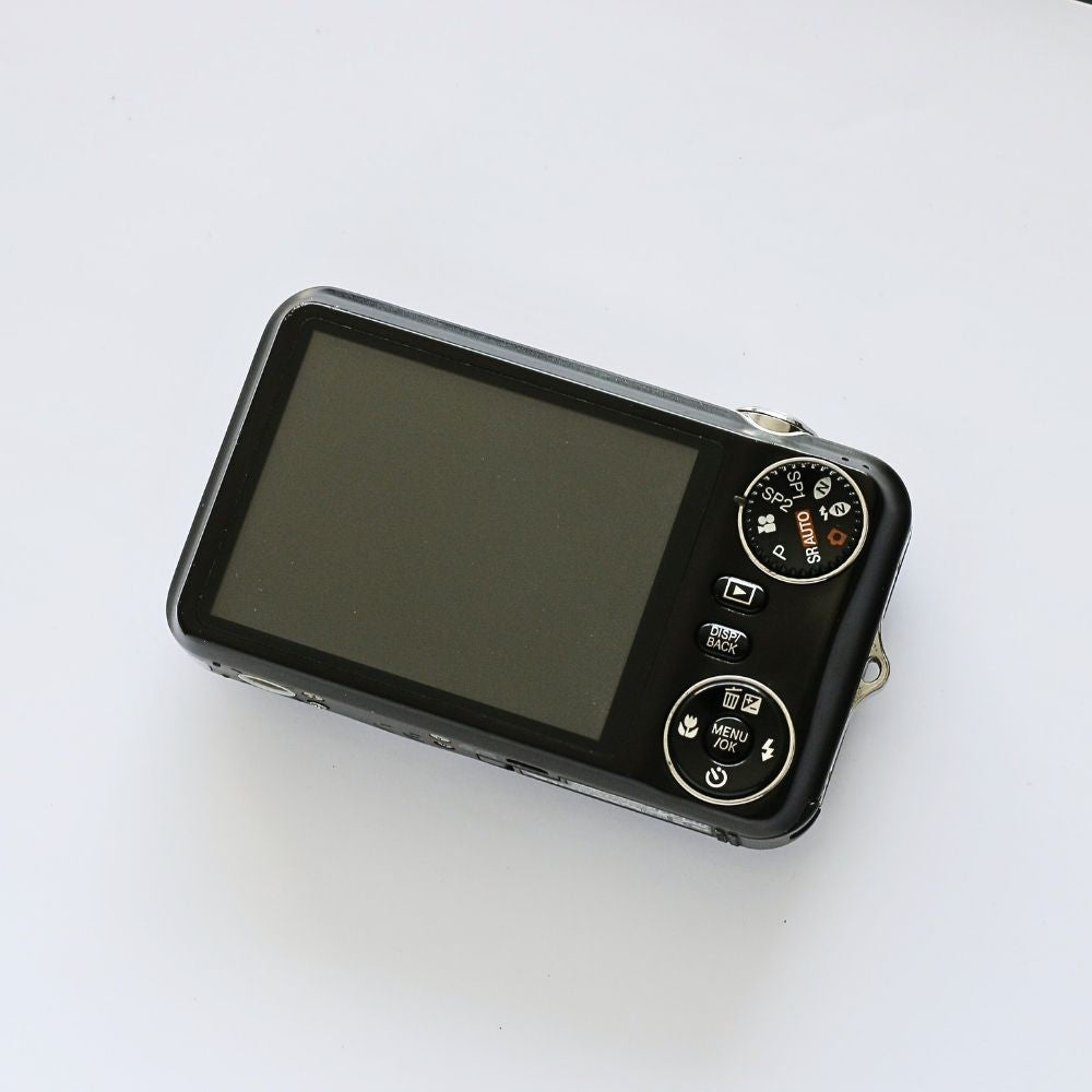 Fujifilm FINEPIX JX250