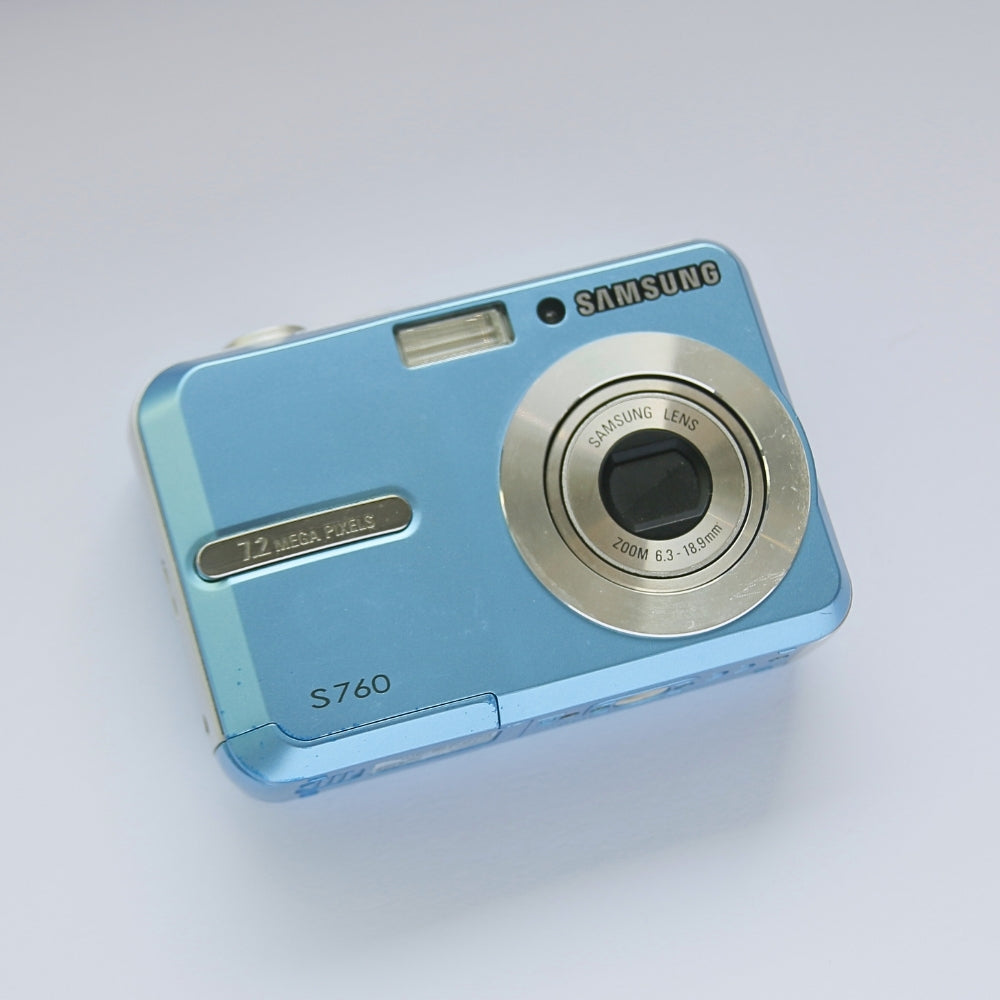 Samsung S760