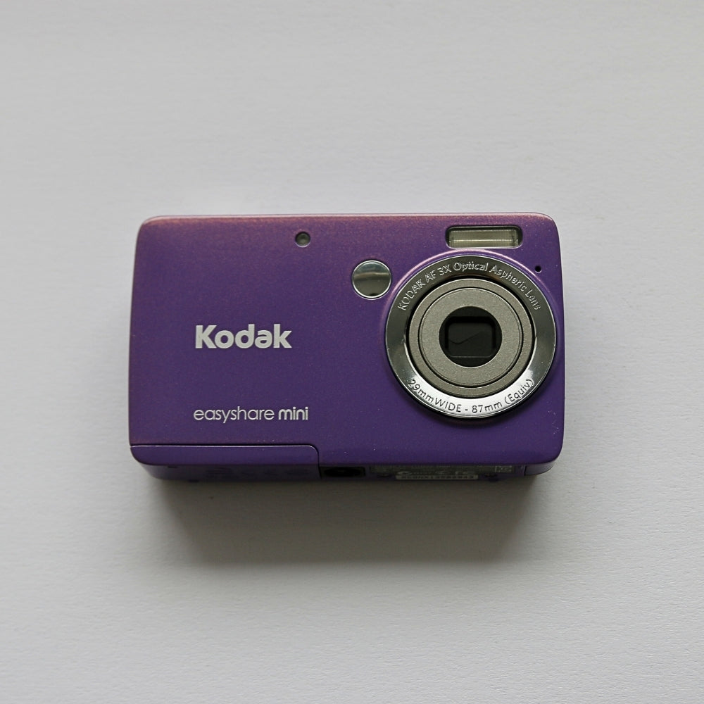 Kodak Easyshare Mini M200