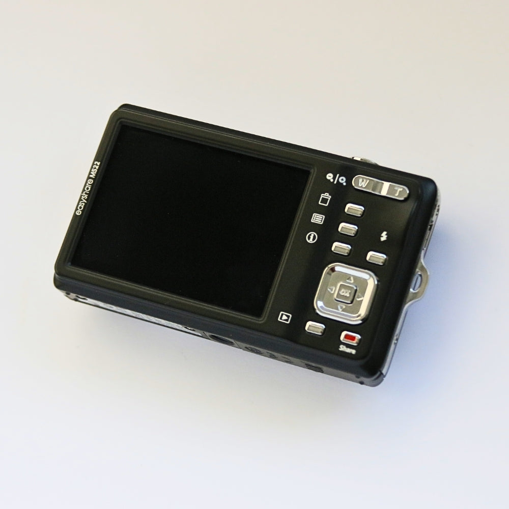 Kodak EasyShare M522