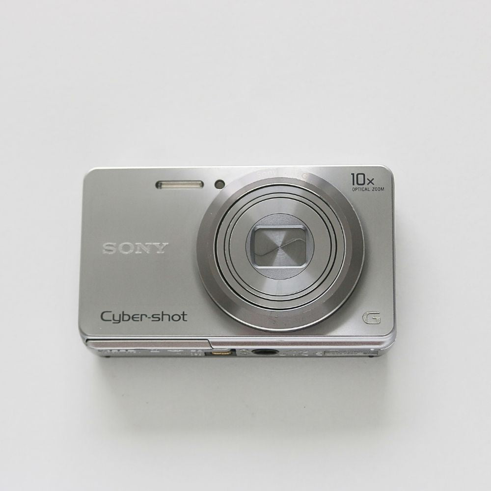 Sony Cyber-shot DSC-W690