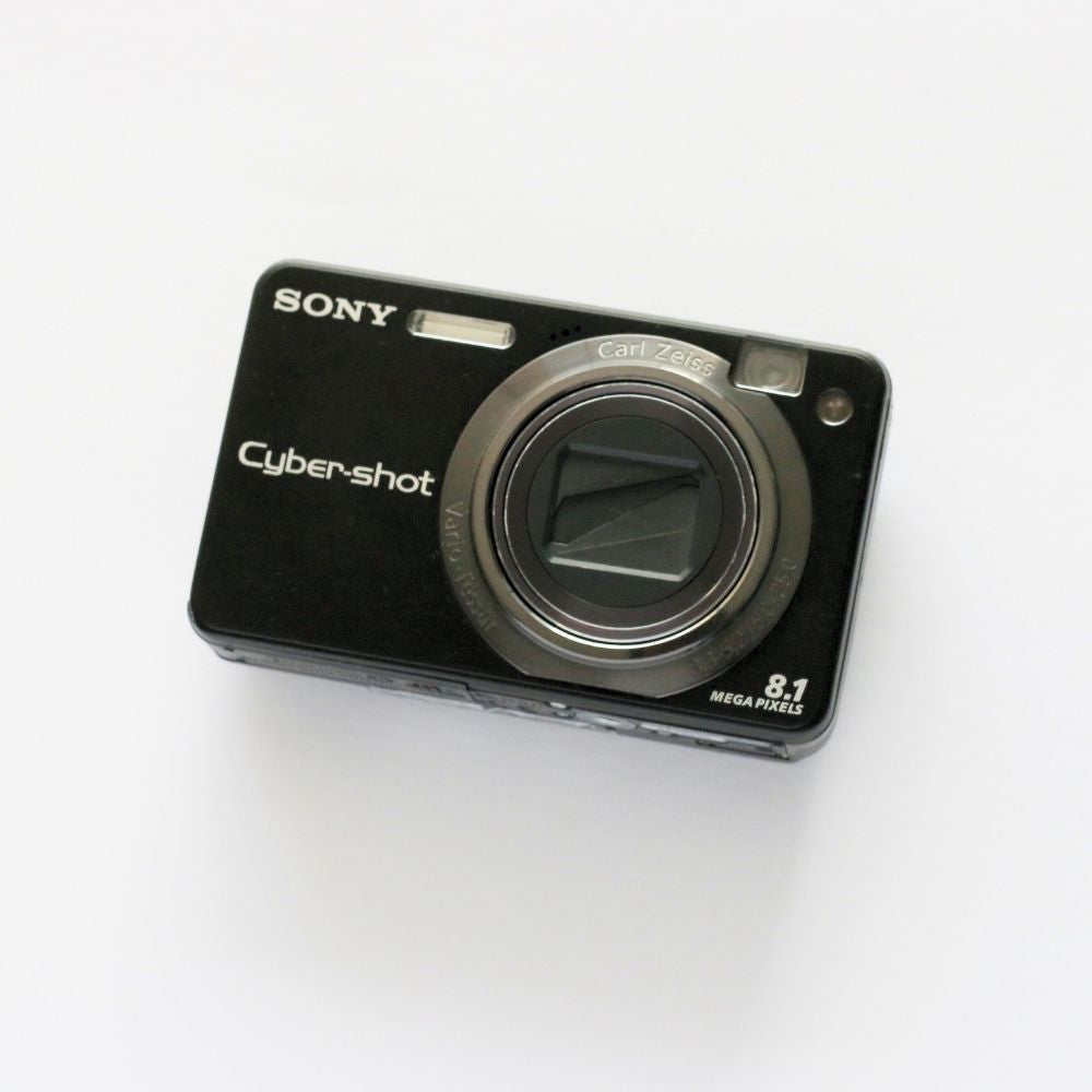 SONY DSC-W150