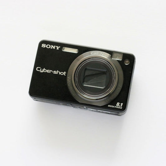 SONY DSC-W150