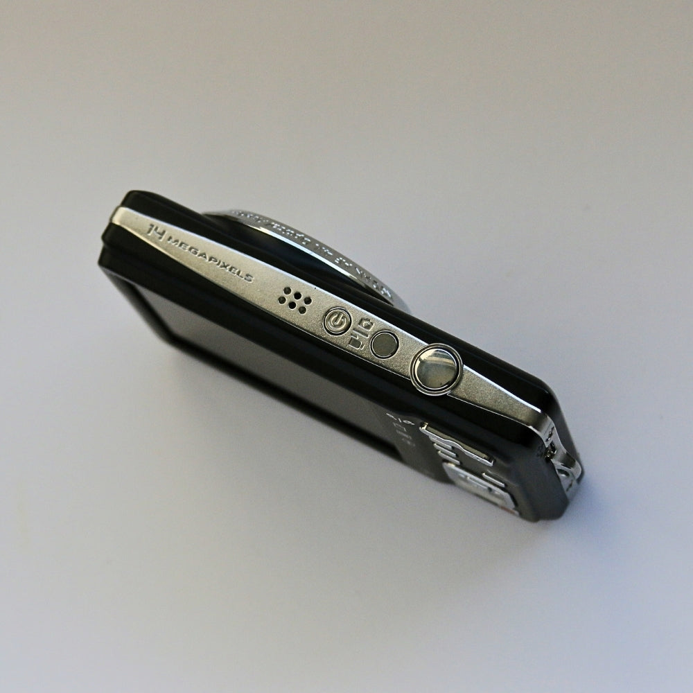 Kodak EasyShare M522